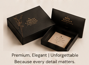 Beautiful Packaging